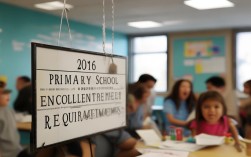2016小学报名条件