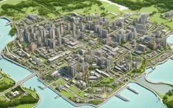 广州地理思维导图，怎么高效掌握核心考点？