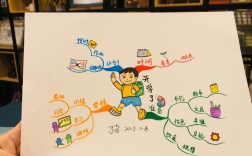 新思维导图怎么画？关键步骤有哪些？