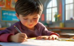 一年级简单思维题，怎么做？