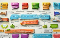 2025小学二年级思维导图怎么用？最新教学指南来了！