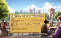 金乡高中录取分数线是多少？