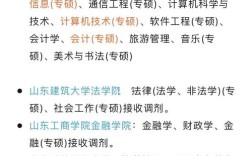 哪个系是上外调剂大户