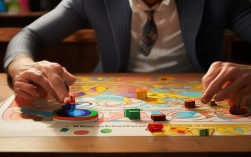 右脑思维游戏，2025最新玩法能提升创造力吗？