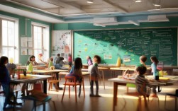 思维导图在小学英语教学中，如何提升学习效果？