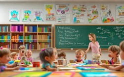 幼儿园语言思维如何科学培养？