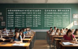 吉林美术生录取人数具体是多少？