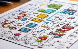 手抄报思维导图，2025最新模板怎么画？
