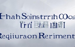 河南二建一建报名条件有何不同？