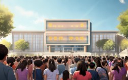 玉林通才高中录取线是多少？