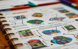 儿童英语短文思维导图如何高效学？