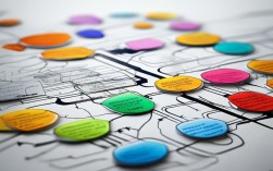 如何用阅读思维导图提升理解与记忆效率?