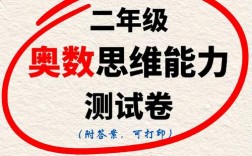 思维能力考试究竟考什么？