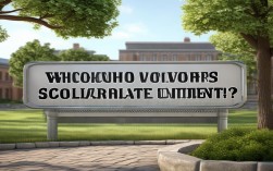 哪些学校研究生有奖学金？