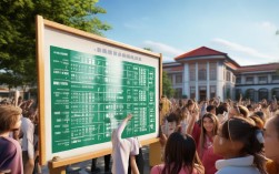 青岛学院2025录取分数线公布了吗？