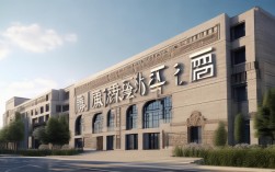 南京金融学院2025年在哪个楼上课？