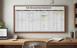 2025会计学考研哪个学校好？最新专业排名与就业前景解析