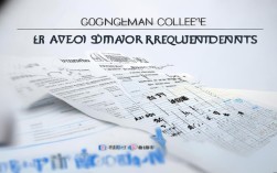广安录取分数线2024是多少分？不同学校专业有差异吗？