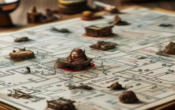 西游记思维导图如何梳理核心脉络与人物关系？