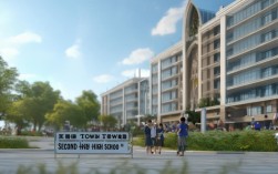 桃江城关二中多少分录取