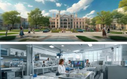 研究院和大学哪个好考？考研选院还是校，上岸难度差异大吗？