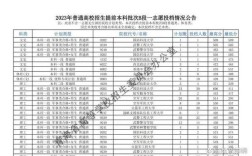 青海提前批录取率究竟是多少？