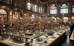 爱迪生思维馆,孩子如何在这里培养创新思维?