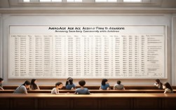 央美平均录取年龄究竟是多少？