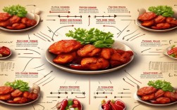 辣子鸡思维导图，怎么做？怎么用？怎么学？