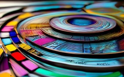 圆的发散性设计，如何突破当下思维瓶颈？