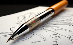 思维导图的笔，如何让创意跃然纸上？