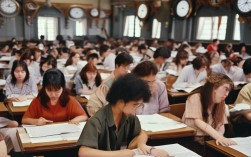 88年考卫校录取分数线是多少？