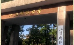 上海读硕士哪个学院好