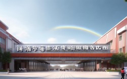 咸阳彩虹高中录取率究竟是多少？