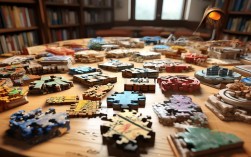 2025最新思维游戏图片大全有哪些?