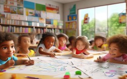 儿童发散性思维训练，如何在家轻松培养孩子创造力？