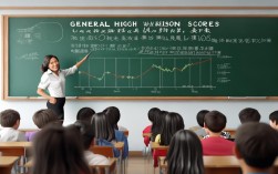 一般普高录取线多少？不同地区和学校差异大吗？