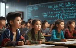 贵阳思维数学如何培养孩子的未来竞争力？