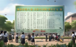 襄阳南漳一中多少分录取