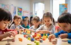 早教托班如何启蒙逻辑思维？