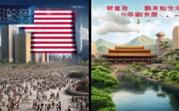 美中思维差异的核心是什么？