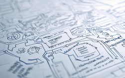 米厘米分米思维导图怎么画最直观？