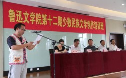 鲁迅文学院报名条件