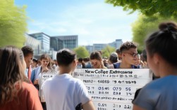 2024新高考一卷录取分多少？各高校专业分数线最新查询指南