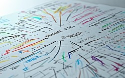 数学初中思维导图