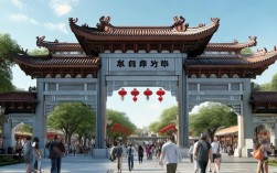 上海交大南二门具体位置在哪？最新指引来了！