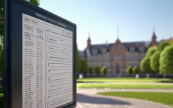 定向招生最低录取分是多少？