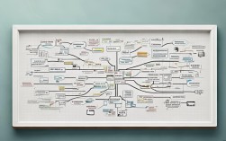 目送思维导图火了?这届年轻人为何爱用它治愈?