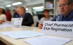 主管药师考试报名条件具体有哪些要求？