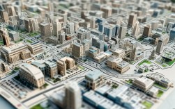地理城市思维导图怎么画？新手快速上手攻略